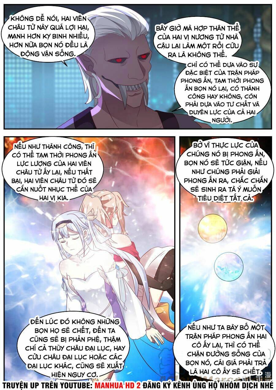 Chương 372 - Trang 3