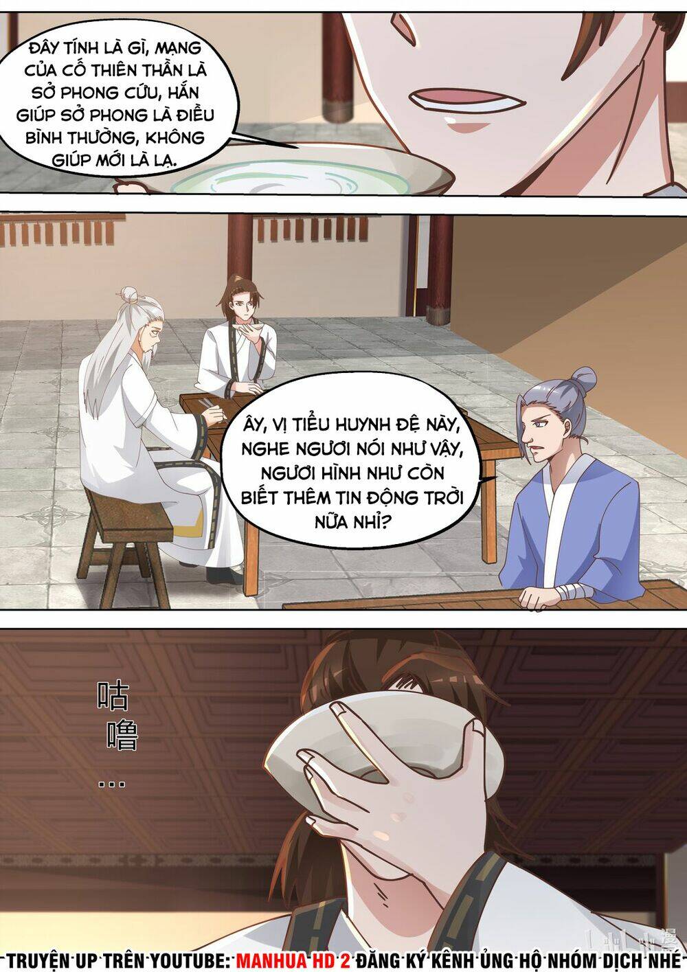 Chương 374 - Trang 11