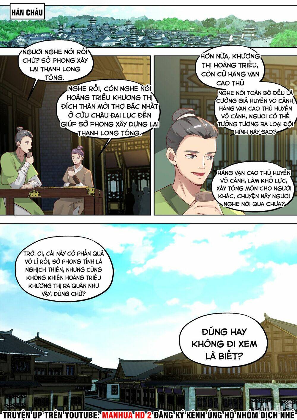 Chương 374 - Trang 8