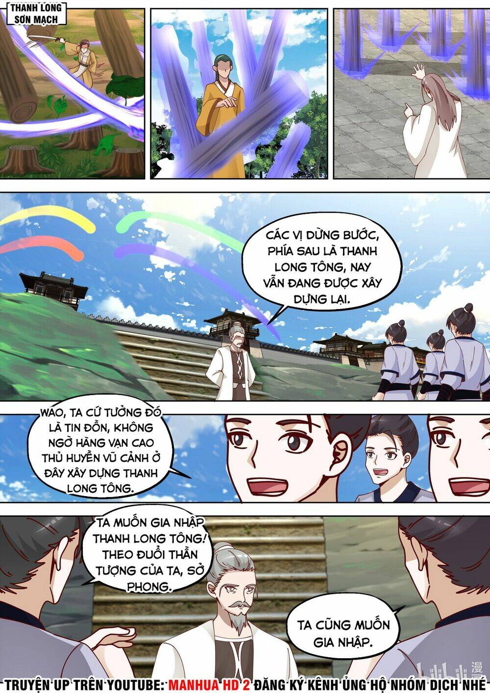 Chương 374 - Trang 9