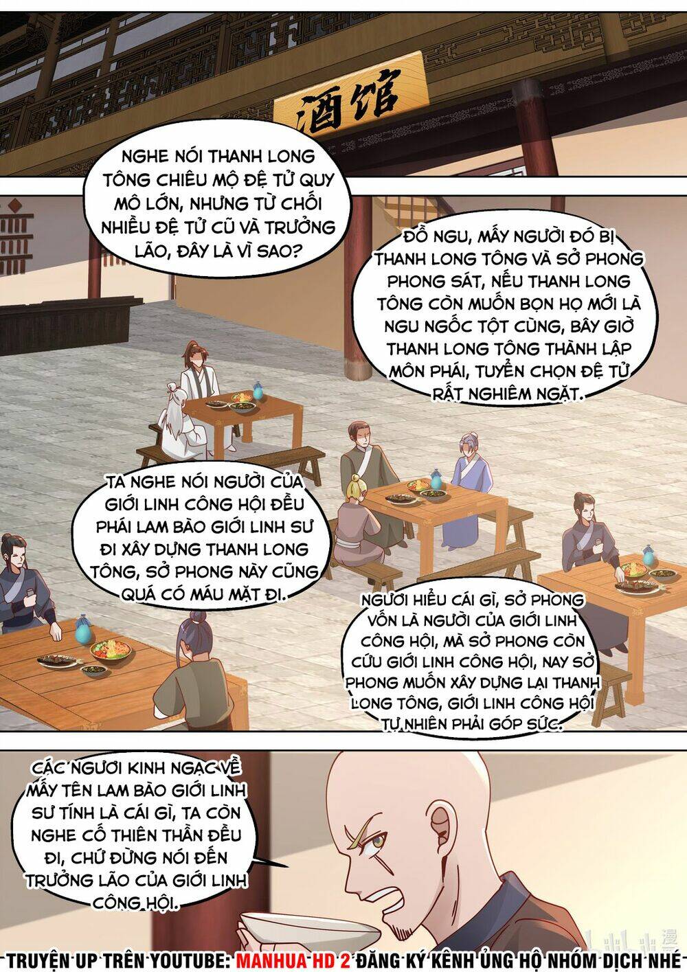 Chương 374 - Trang 10