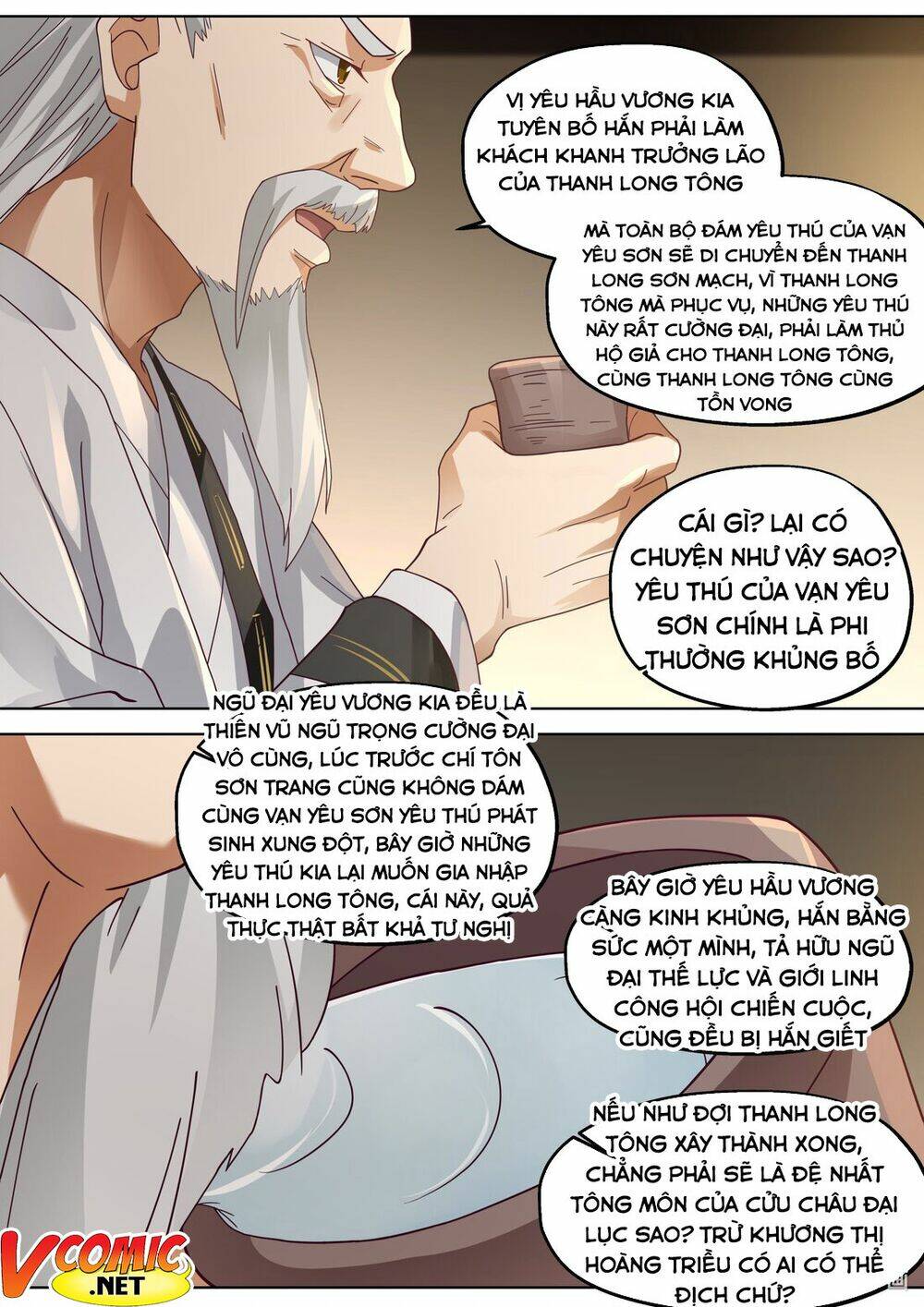 Chương 375 - Trang 8
