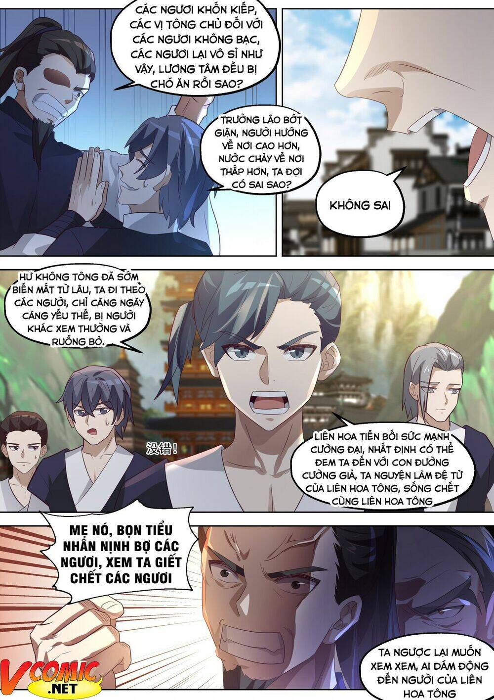 Chương 376 - Trang 8