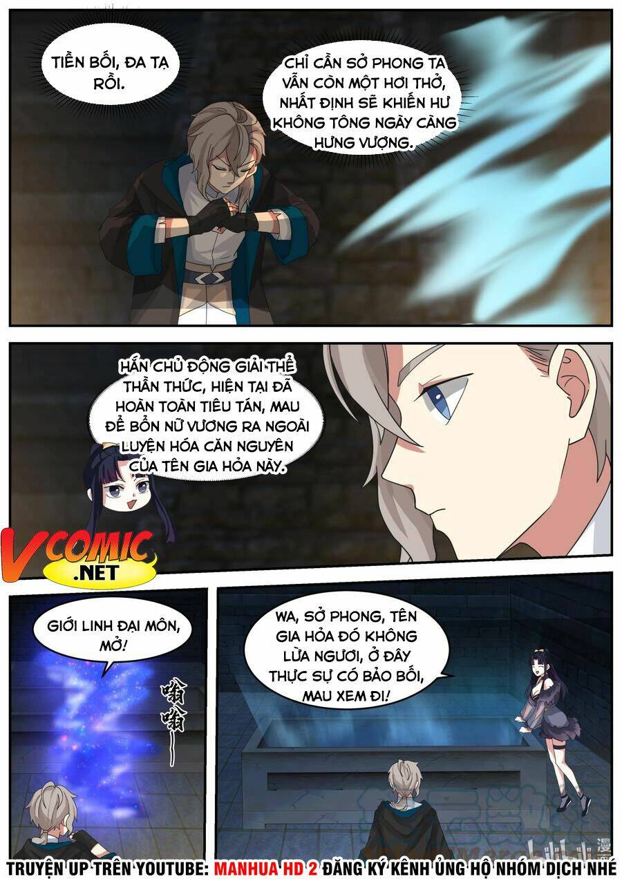 Chương 378 - Trang 10
