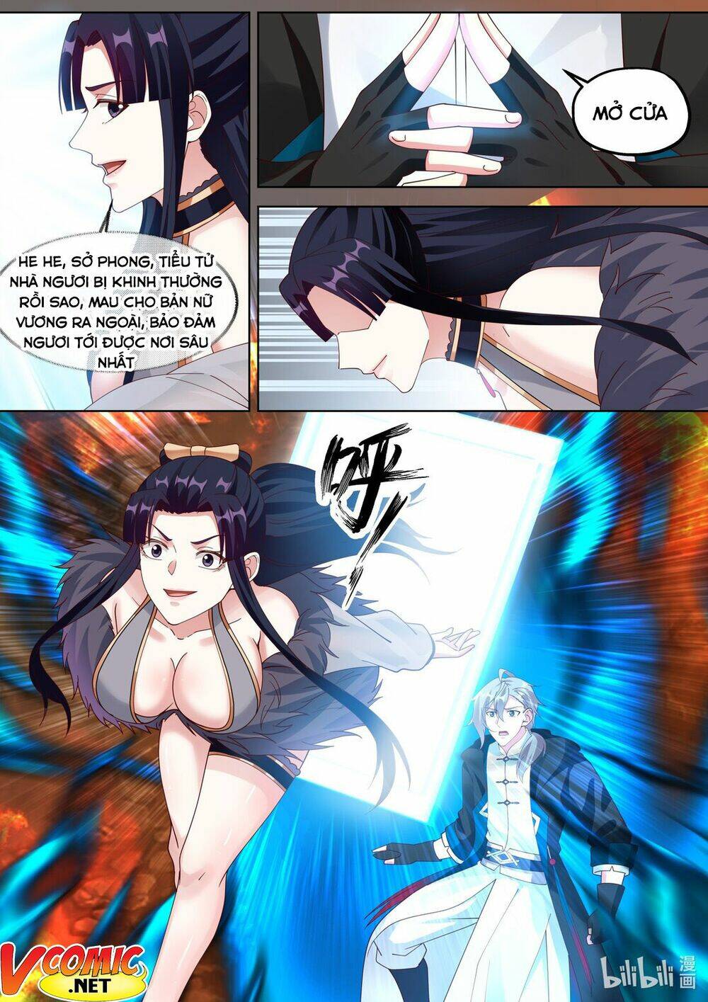 Chương 381 - Trang 4