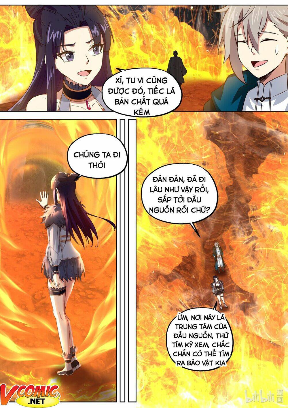 Chương 381 - Trang 9