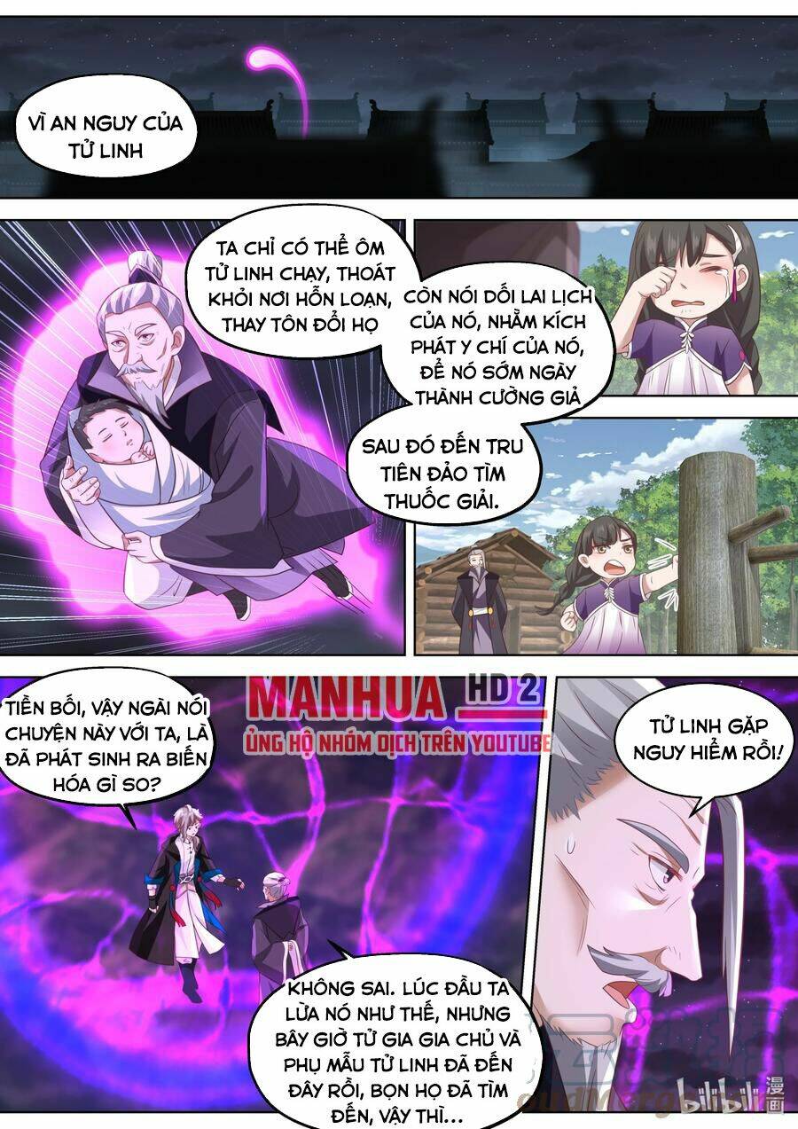 Chương 383 - Trang 12