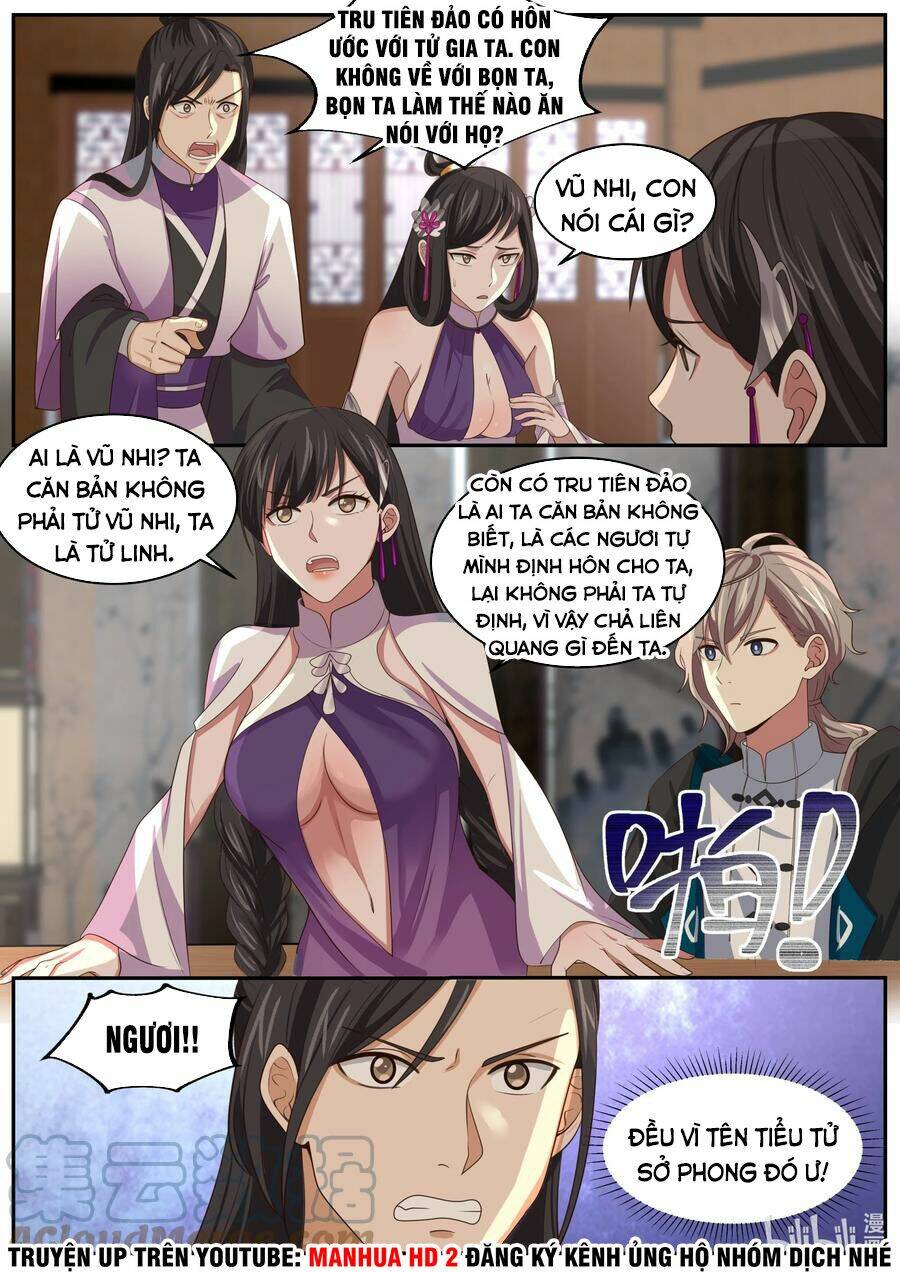 Chương 385 - Trang 3