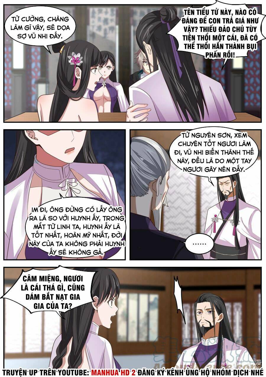 Chương 385 - Trang 4