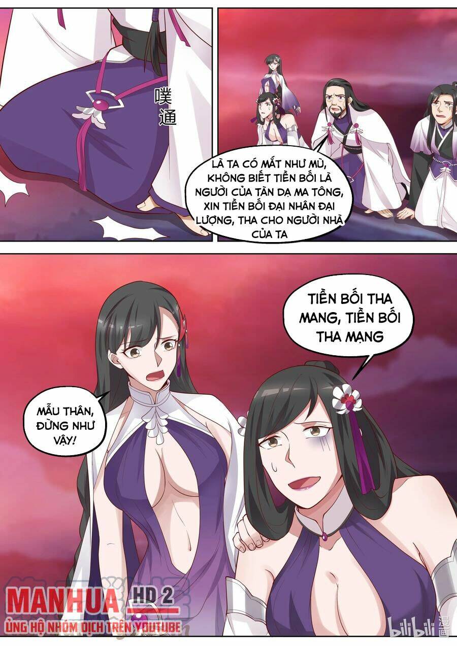 Chương 387 - Trang 2