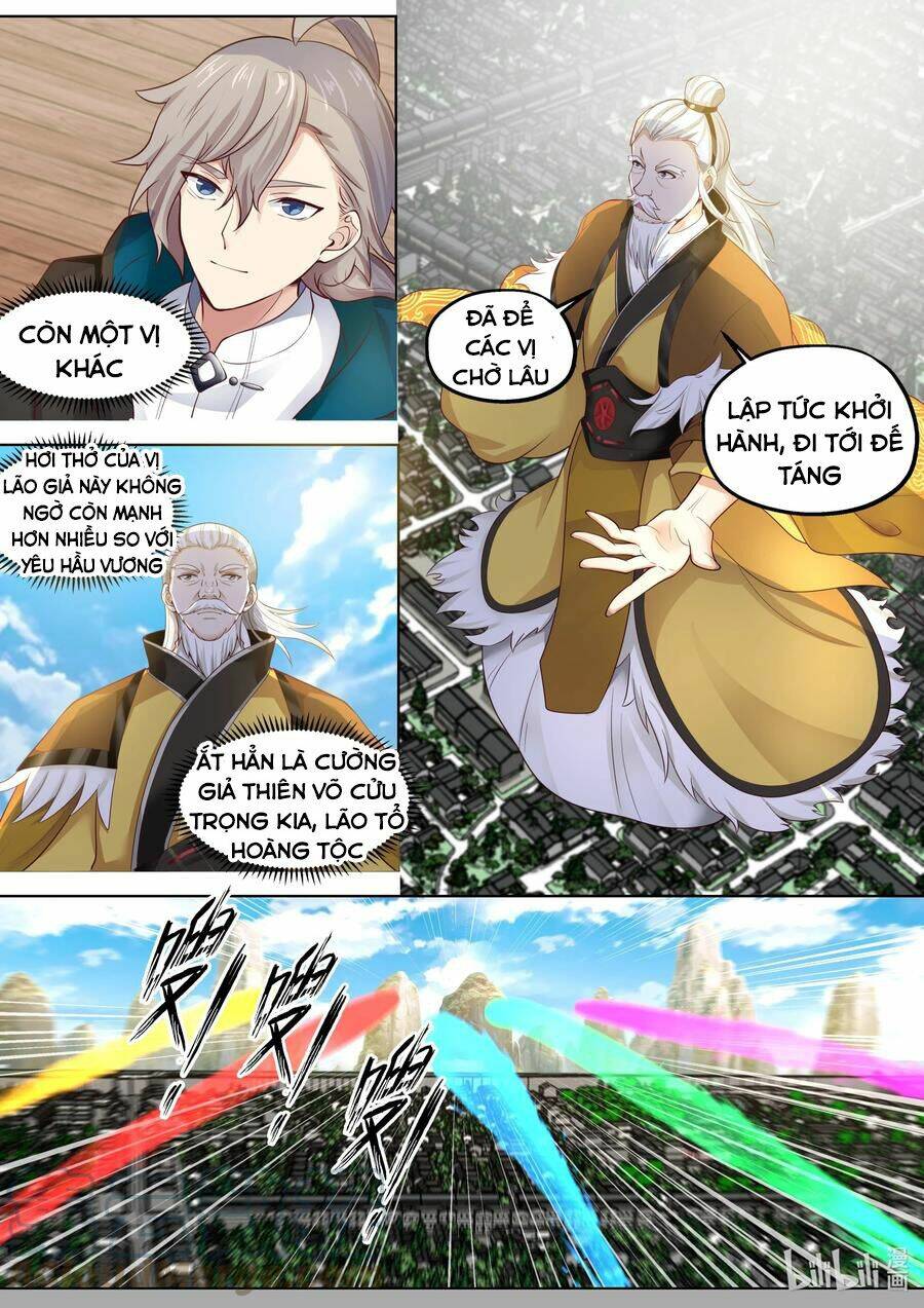 Chương 387 - Trang 7
