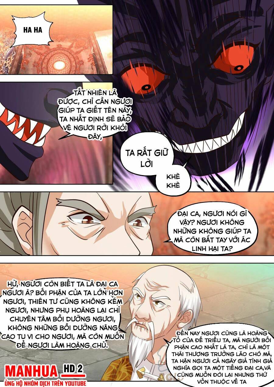 Chương 389 - Trang 10