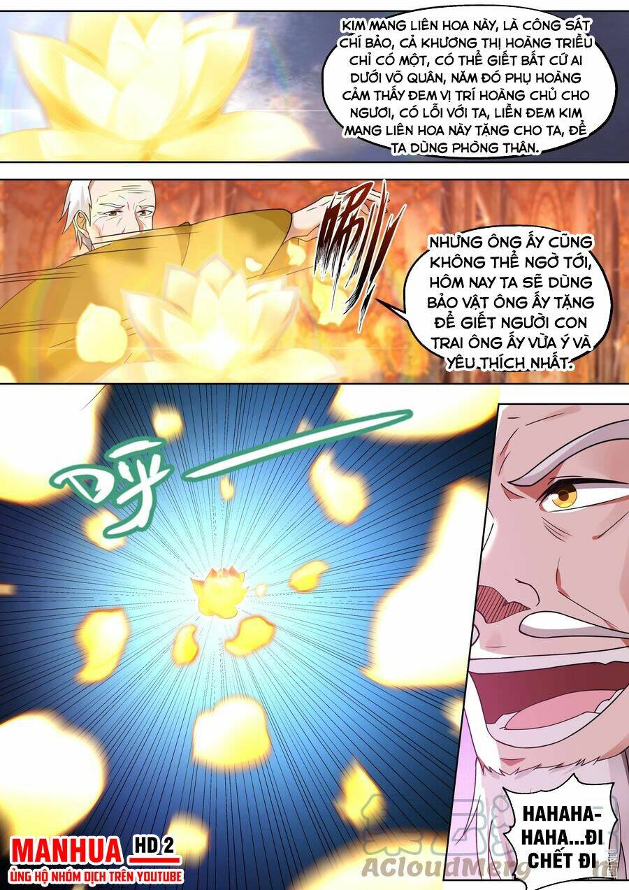 Chương 390 - Trang 5