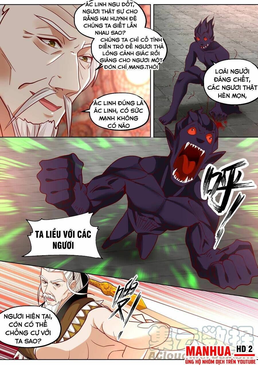Chương 390 - Trang 9