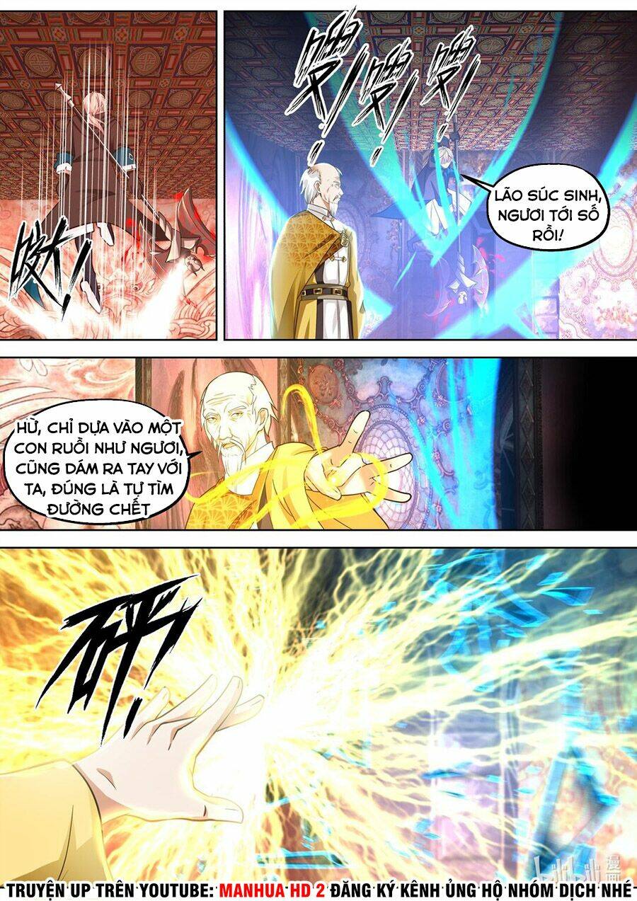 Chương 391 - Trang 7