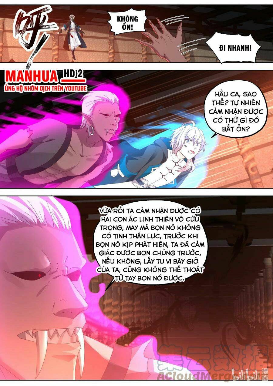 Chương 392 - Trang 6