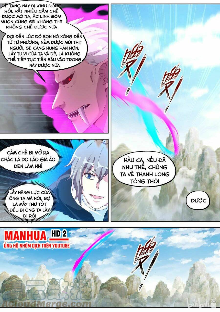 Chương 392 - Trang 7