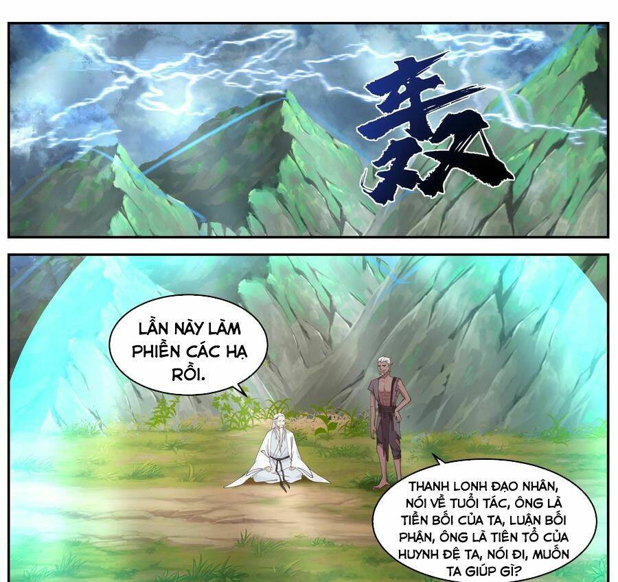 Chương 393 - Trang 3