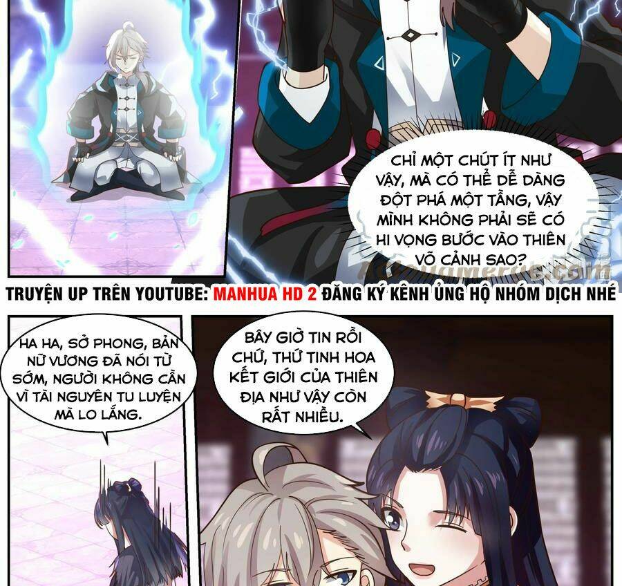 Chương 393 - Trang 10