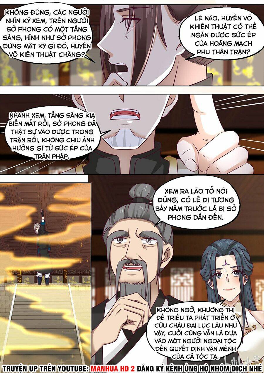 Chương 395 - Trang 7