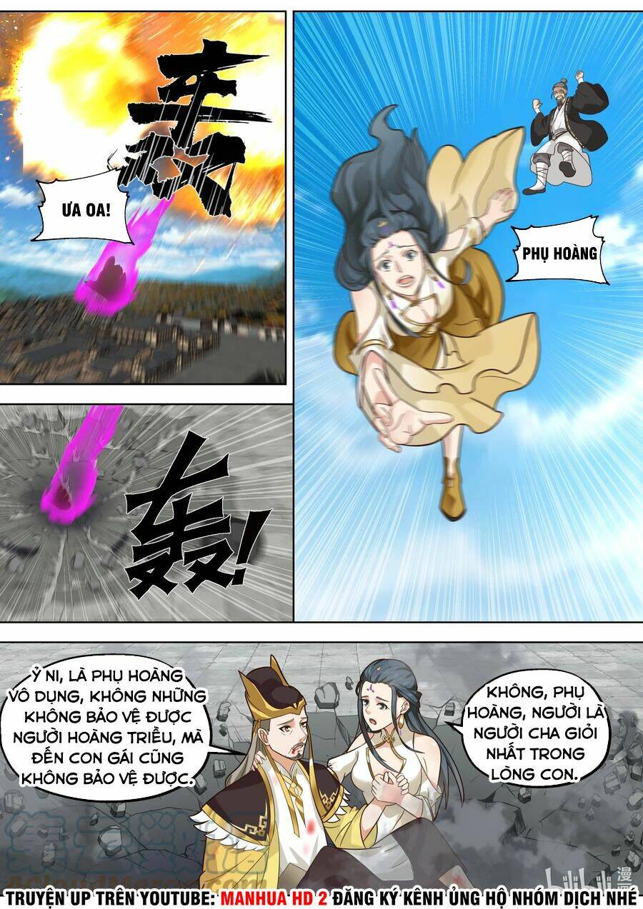Chương 396 - Trang 7