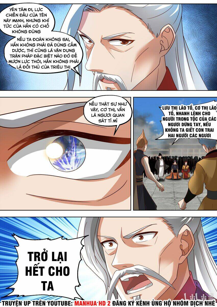 Chương 397 - Trang 7