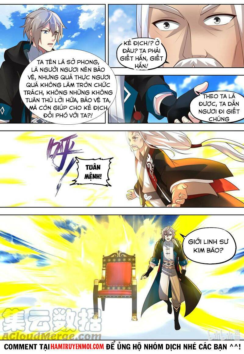 Chương 402 - Trang 5