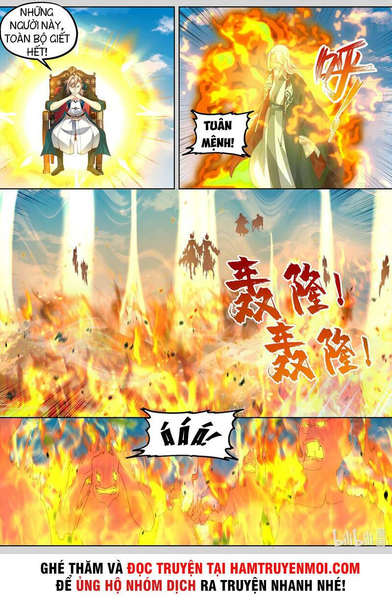 Chương 403 - Trang 3