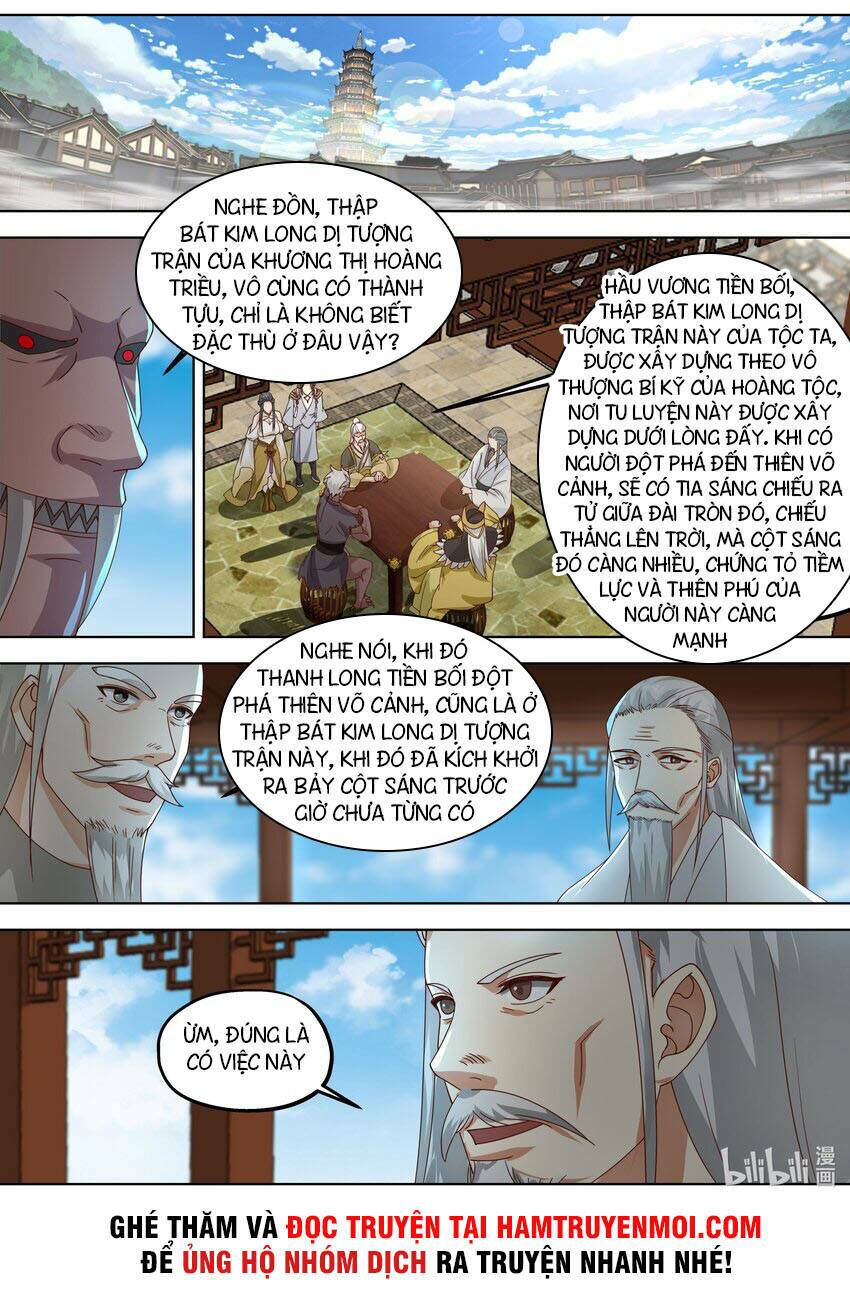 Chương 404 - Trang 2