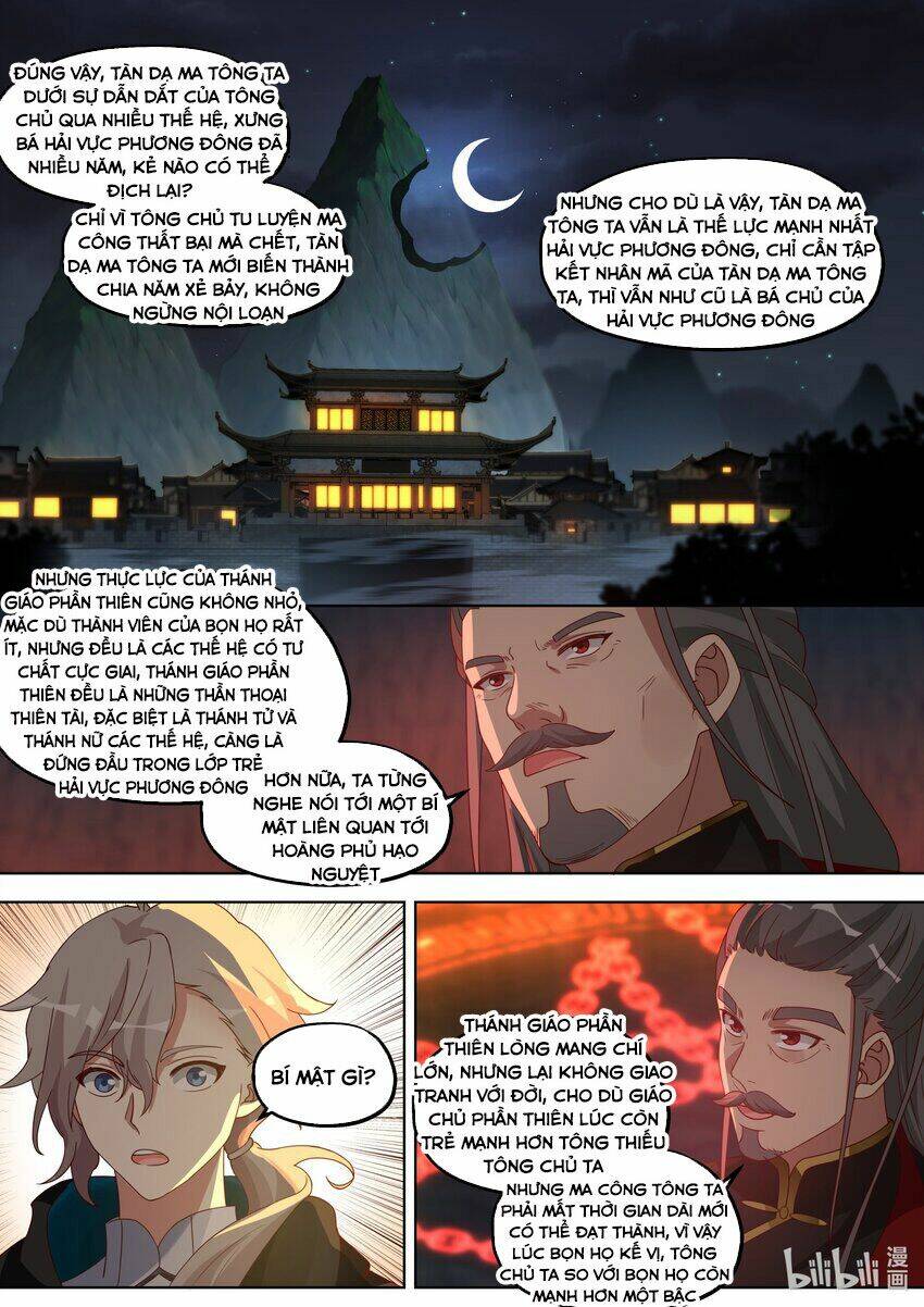 Chương 408 - Trang 10