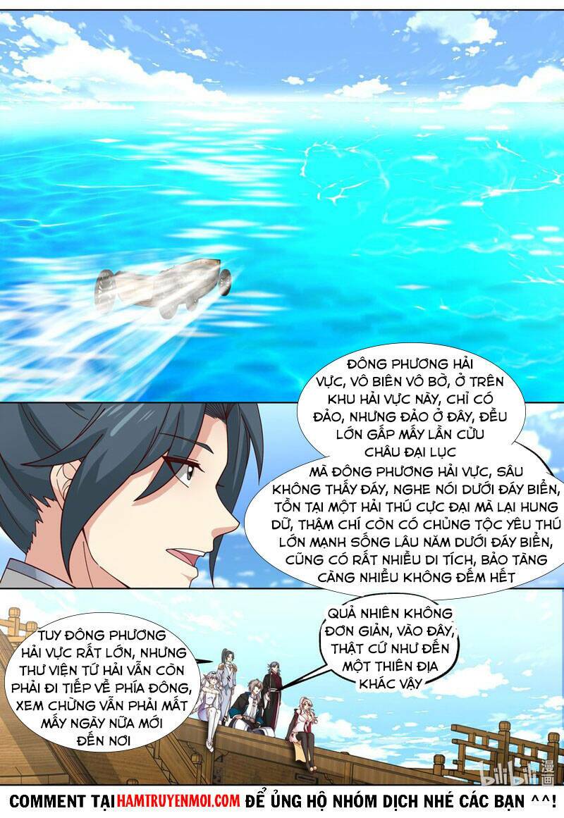 Chương 414 - Trang 6