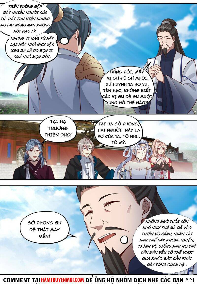 Chương 417 - Trang 5