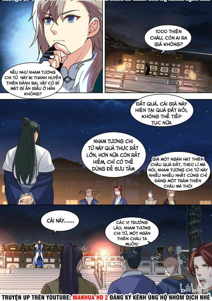Chương 420 - Trang 11
