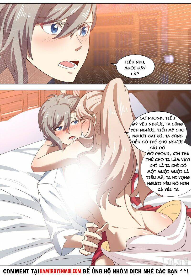 Chương 422 - Trang 7