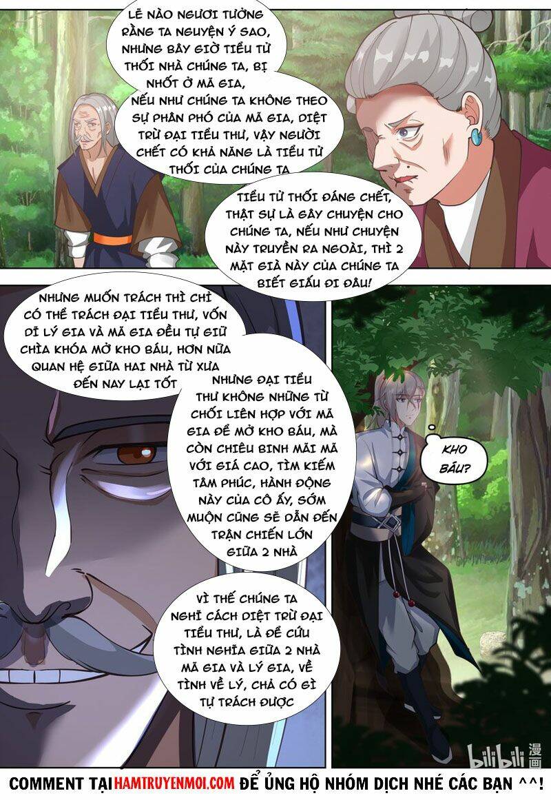 Chương 426 - Trang 6