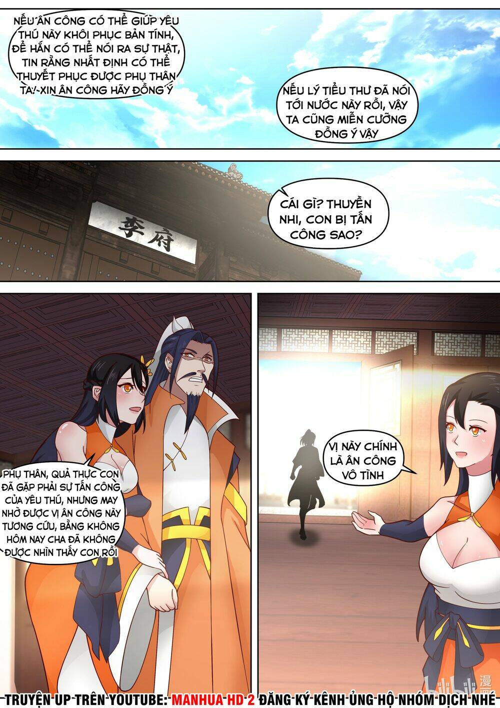 Chương 427 - Trang 11