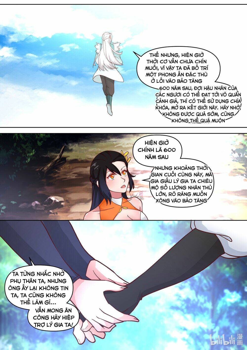Chương 427 - Trang 10