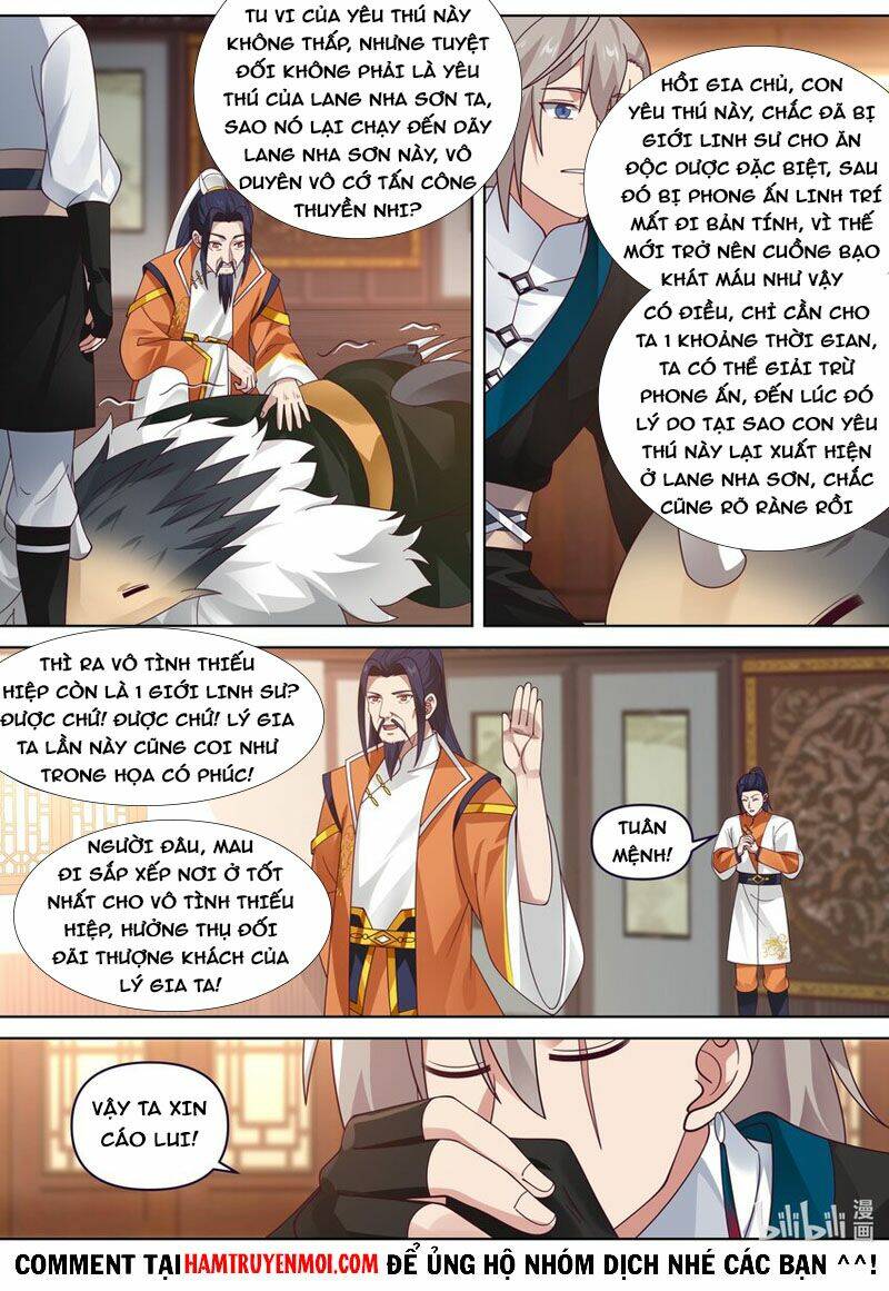 Chương 428 - Trang 3