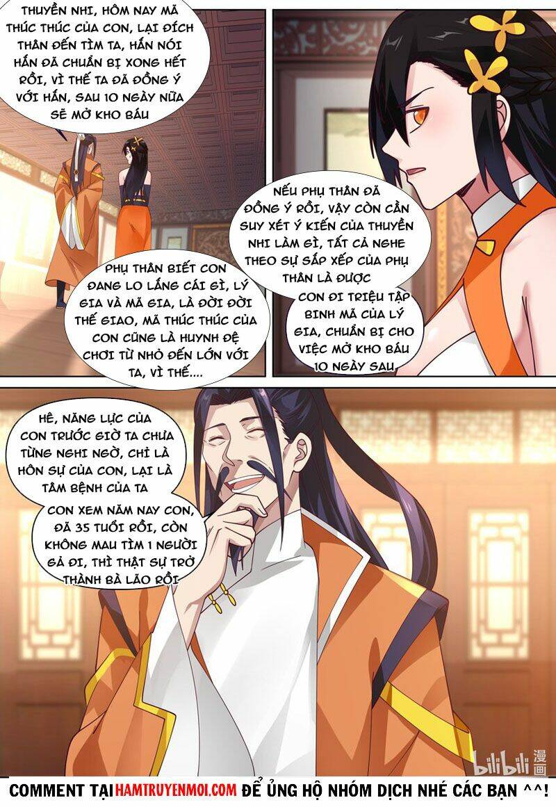 Chương 428 - Trang 4