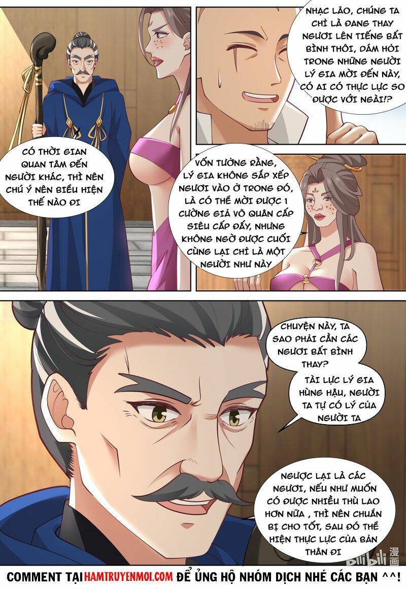 Chương 428 - Trang 7