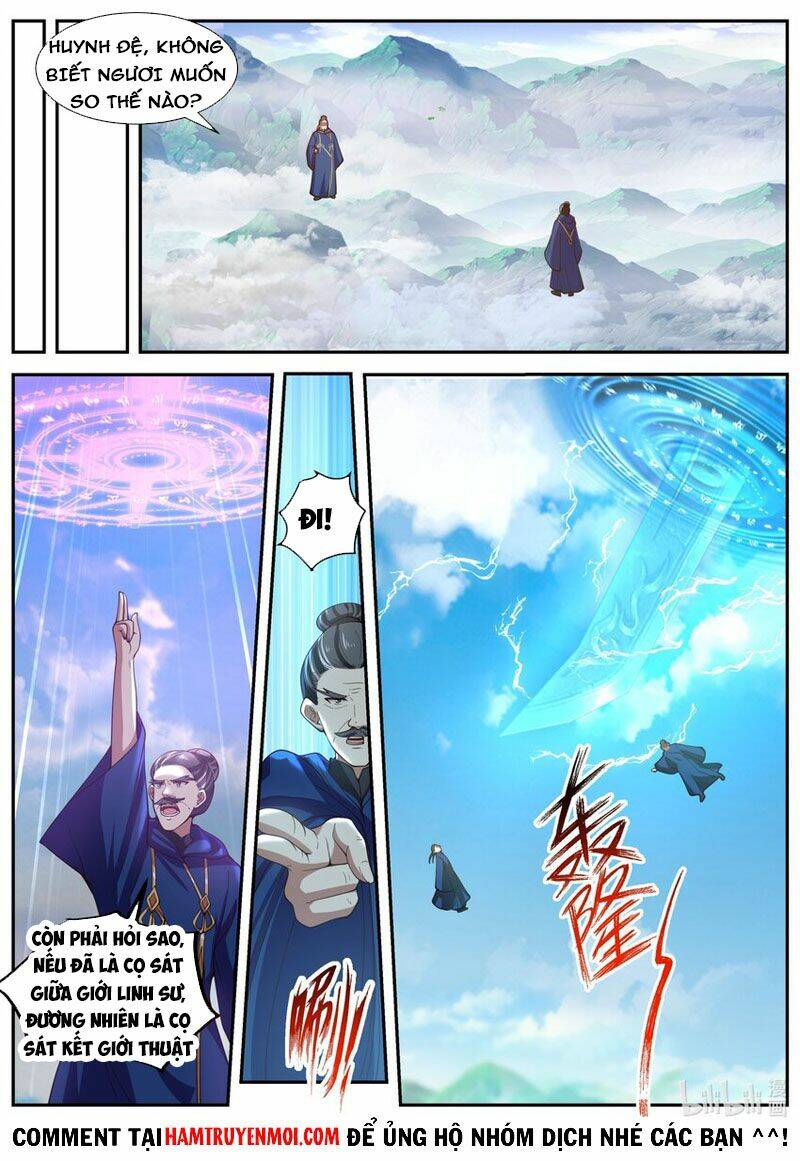 Chương 430 - Trang 10