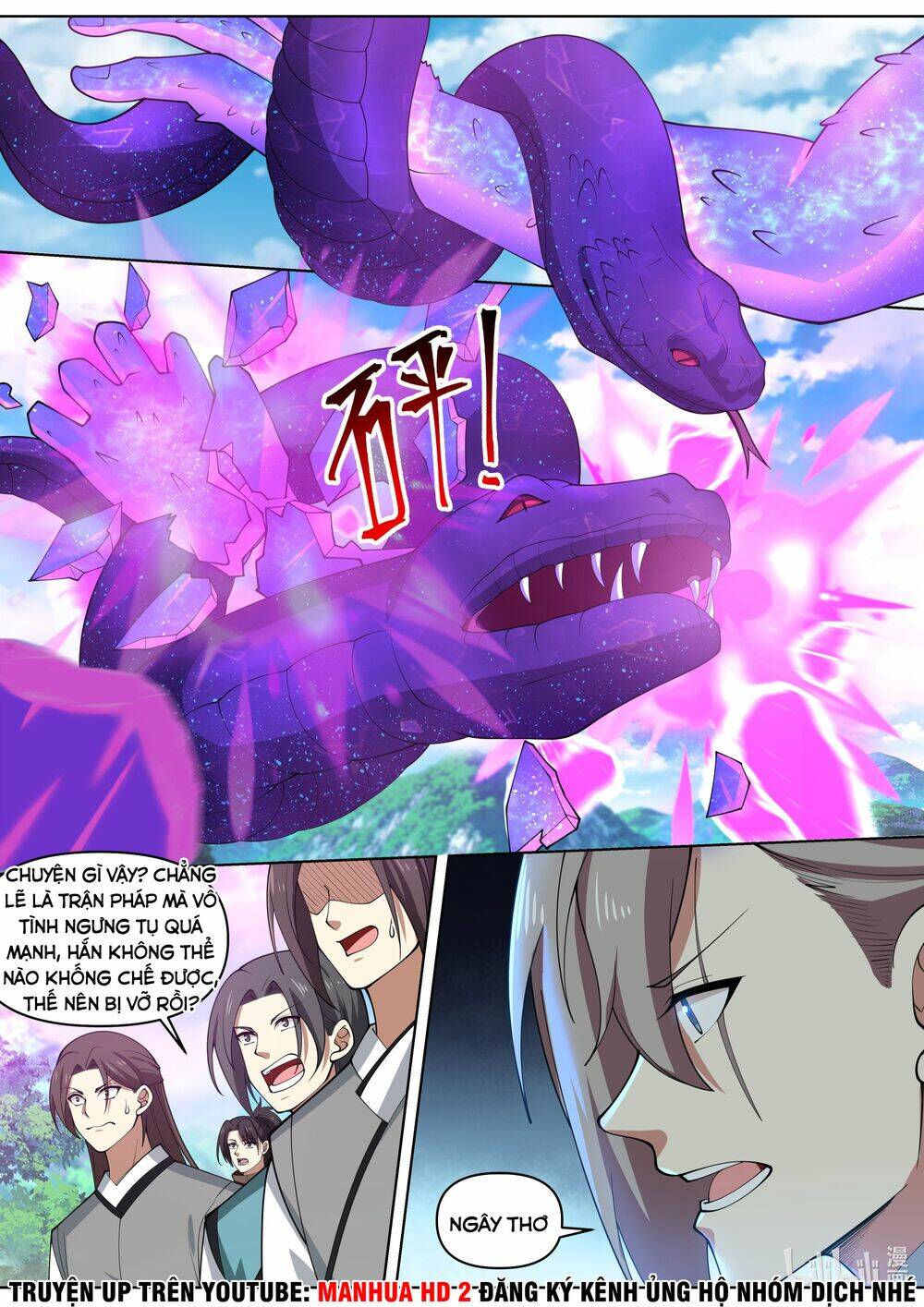 Chương 432 - Trang 5