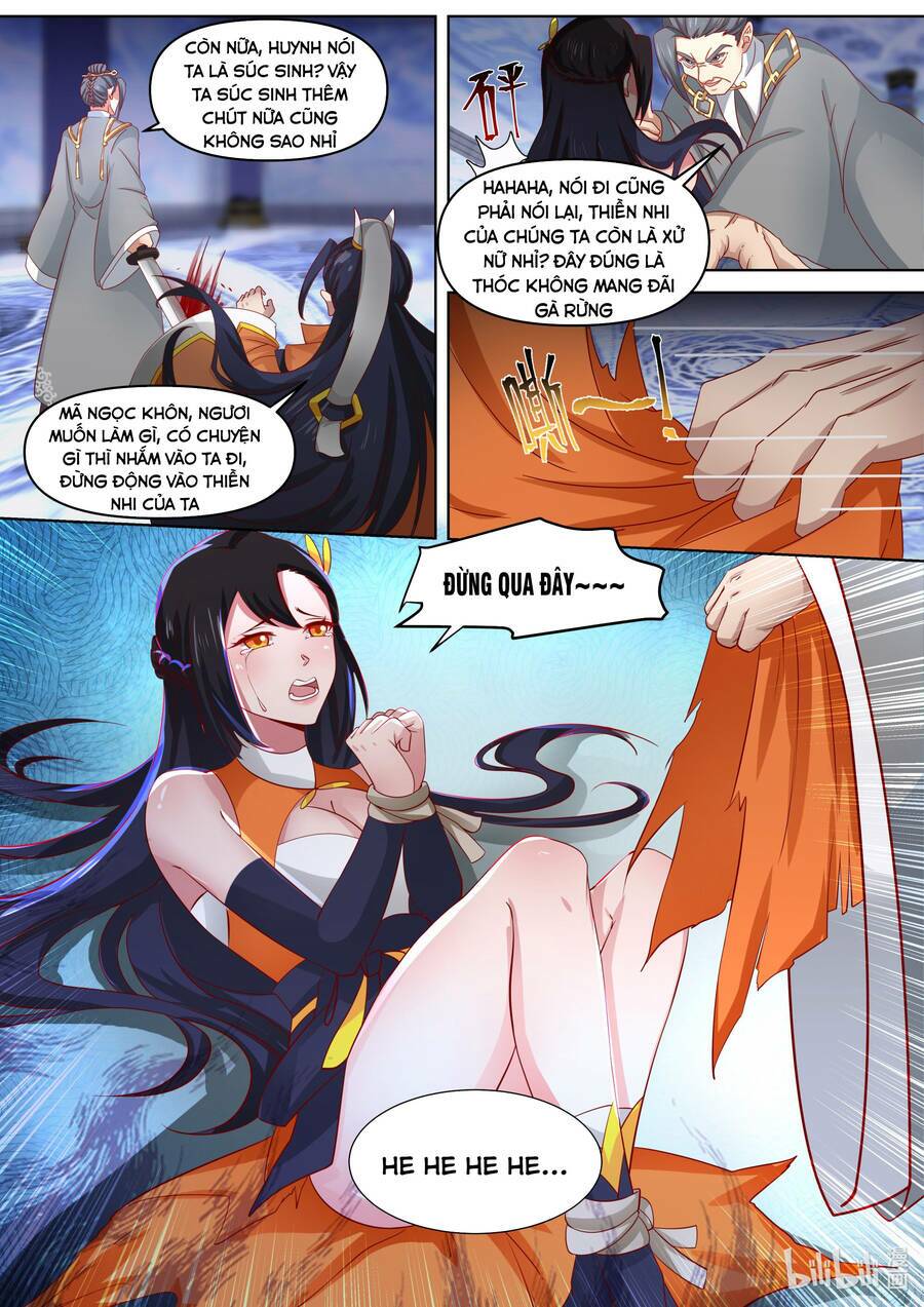 Chương 434 - Trang 11