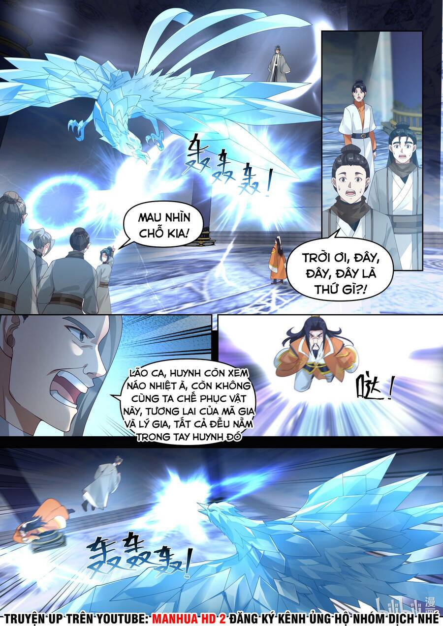 Chương 434 - Trang 7