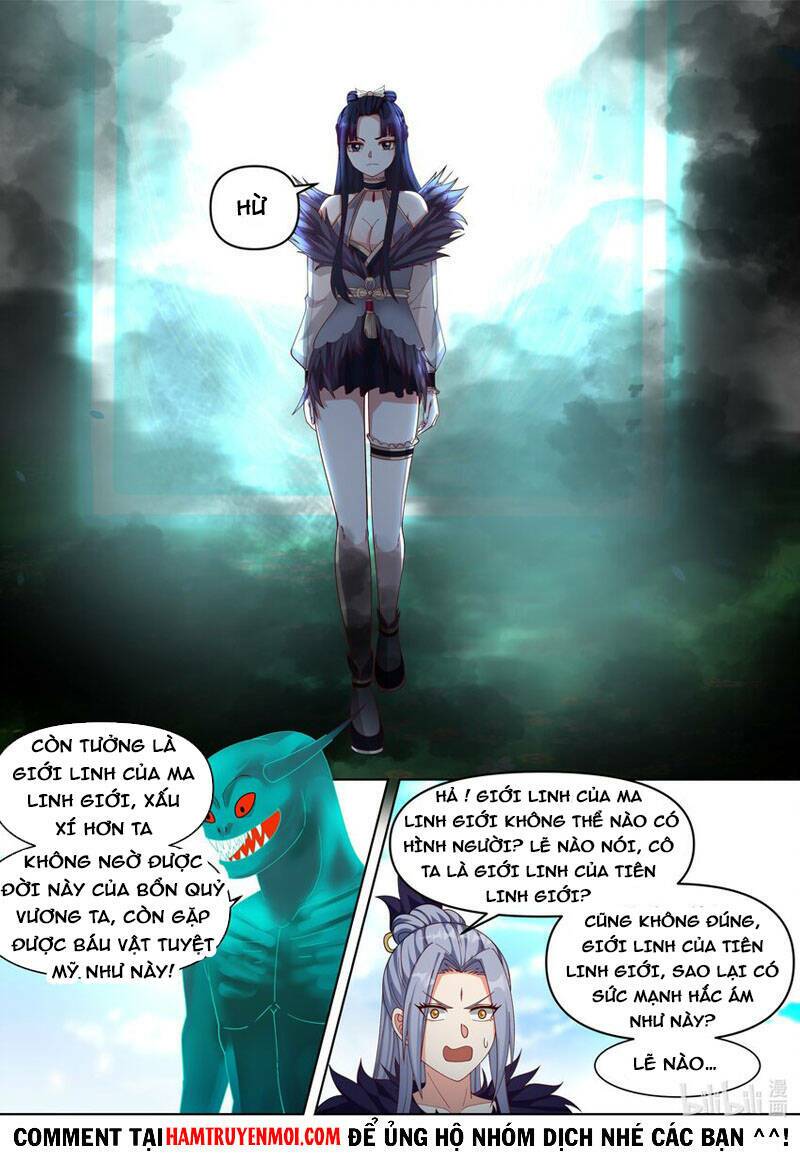 Chương 440 - Trang 4