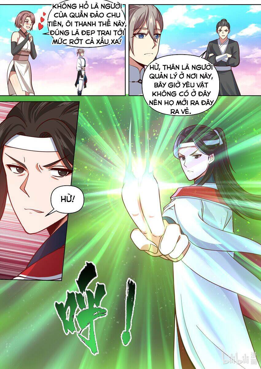 Chương 442 - Trang 7