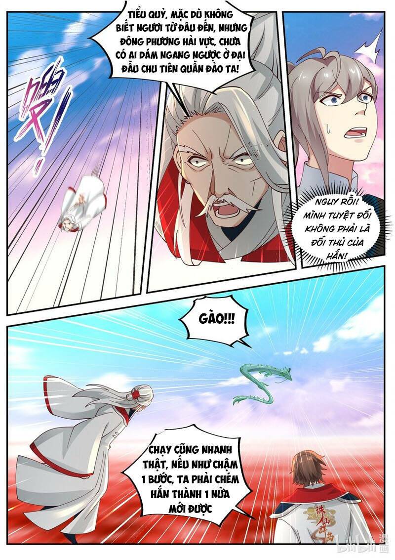 Chương 443 - Trang 7