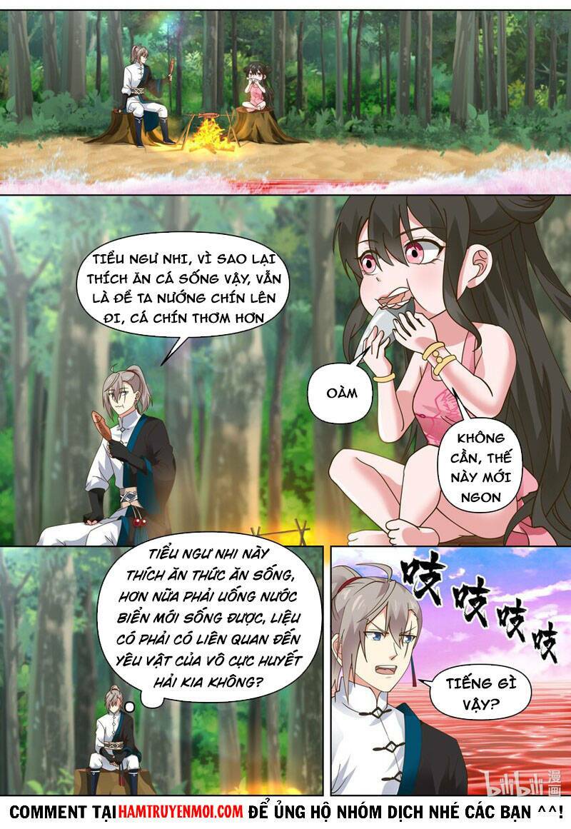 Chương 444 - Trang 5