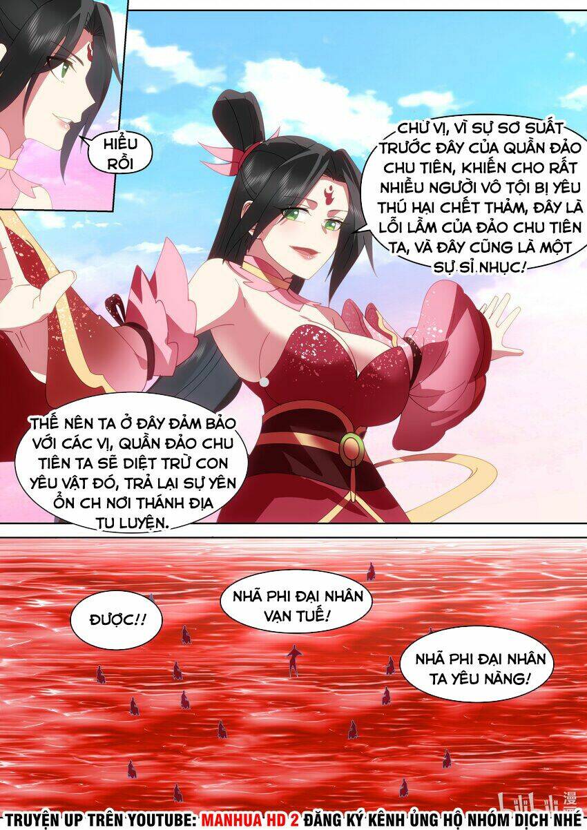 Chương 446 - Trang 12