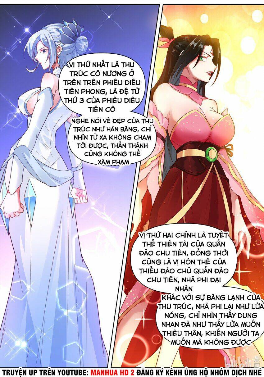 Chương 446 - Trang 9